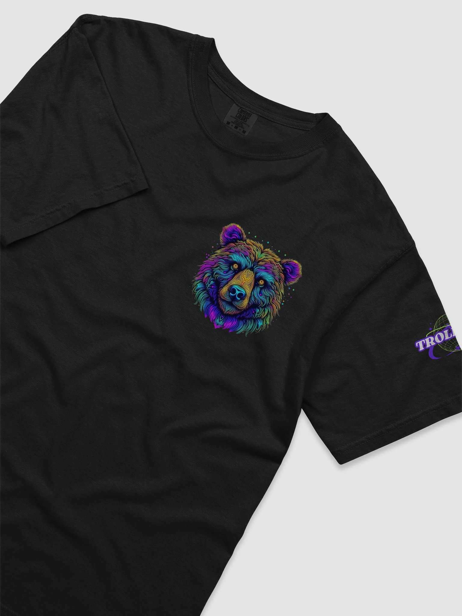 TROLI Verse Tee product image (1)