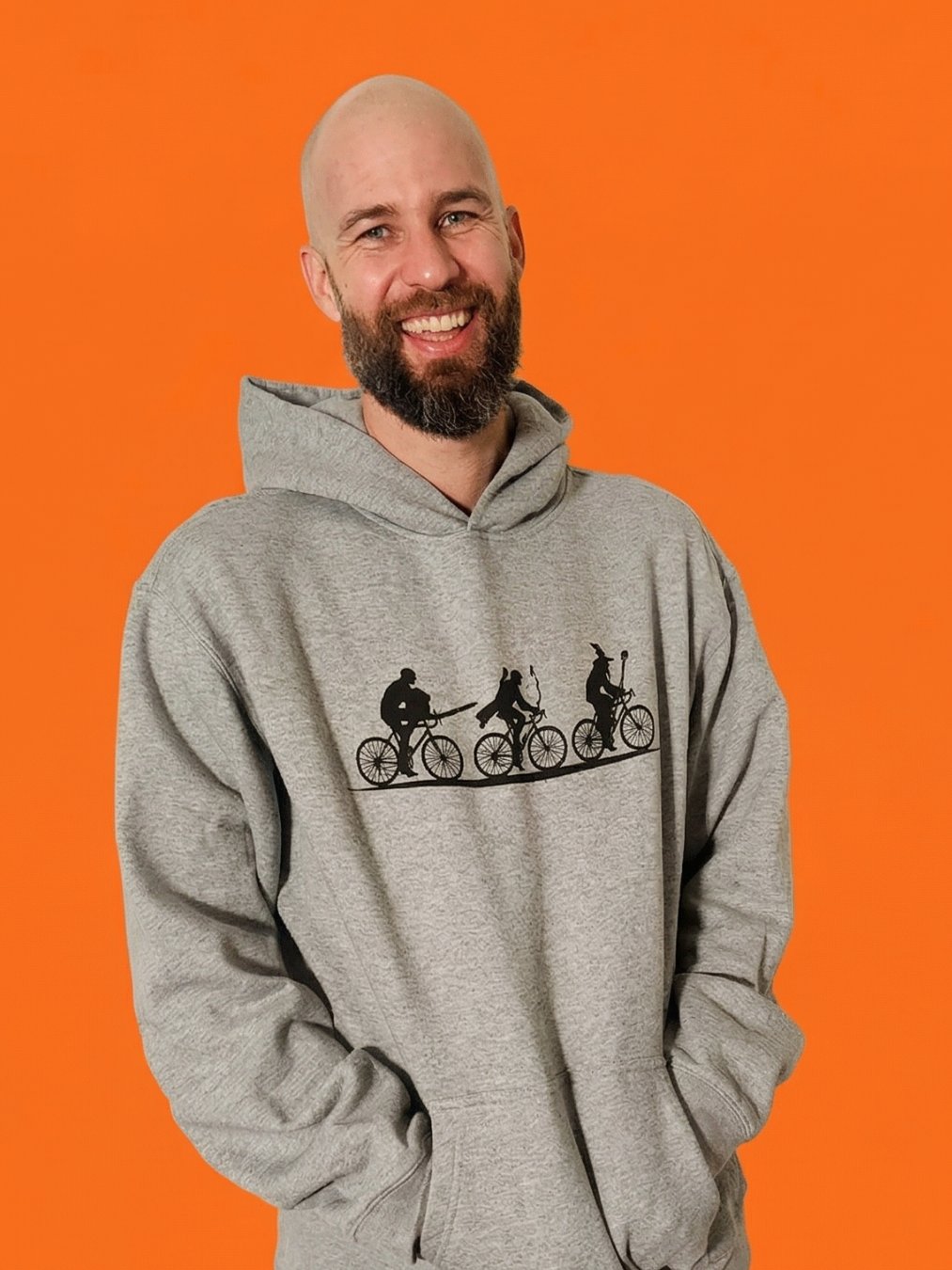 Fellowship Hoodie product image (1)