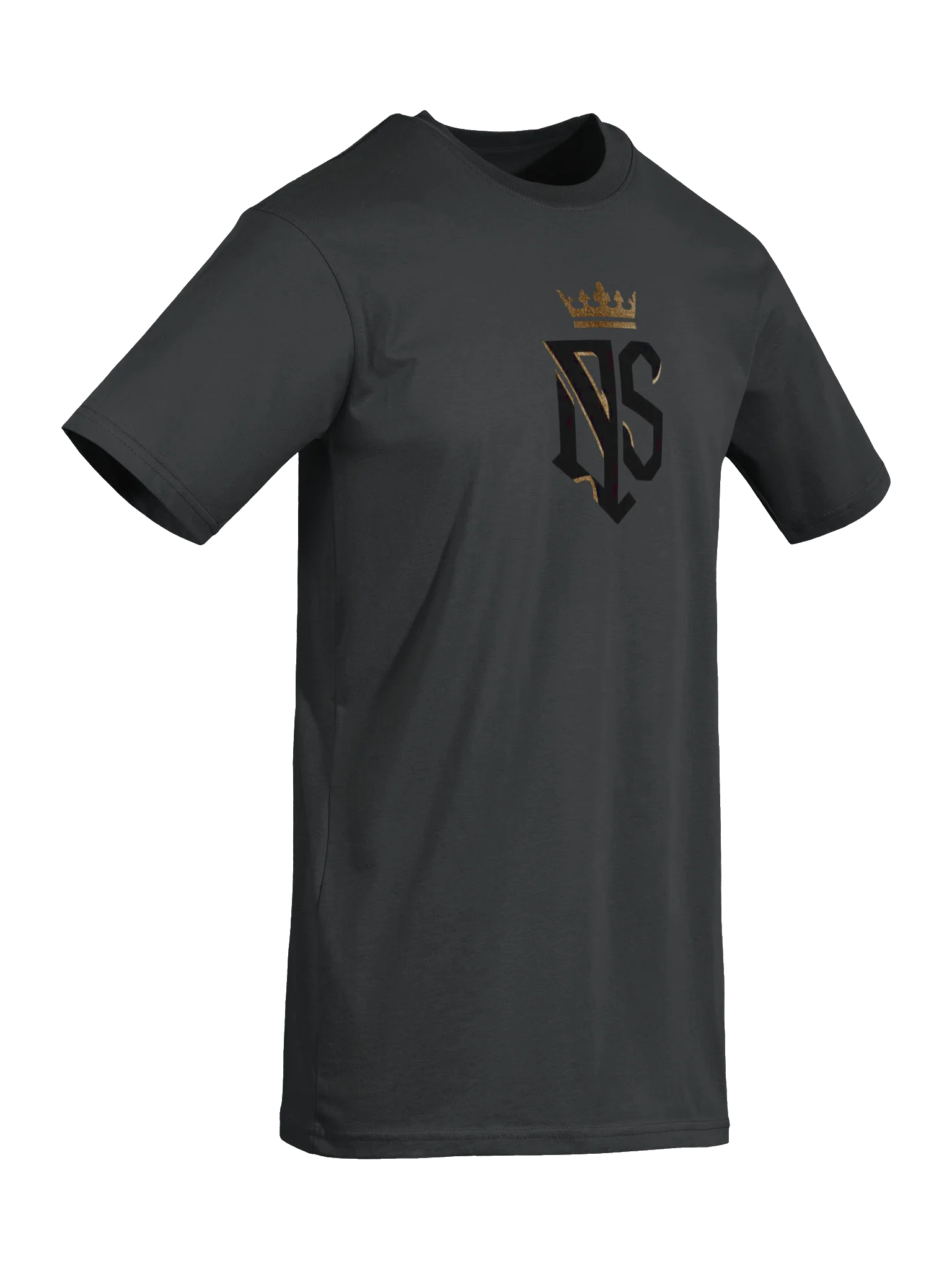 Regal Monogram Crown Tee product image (8)