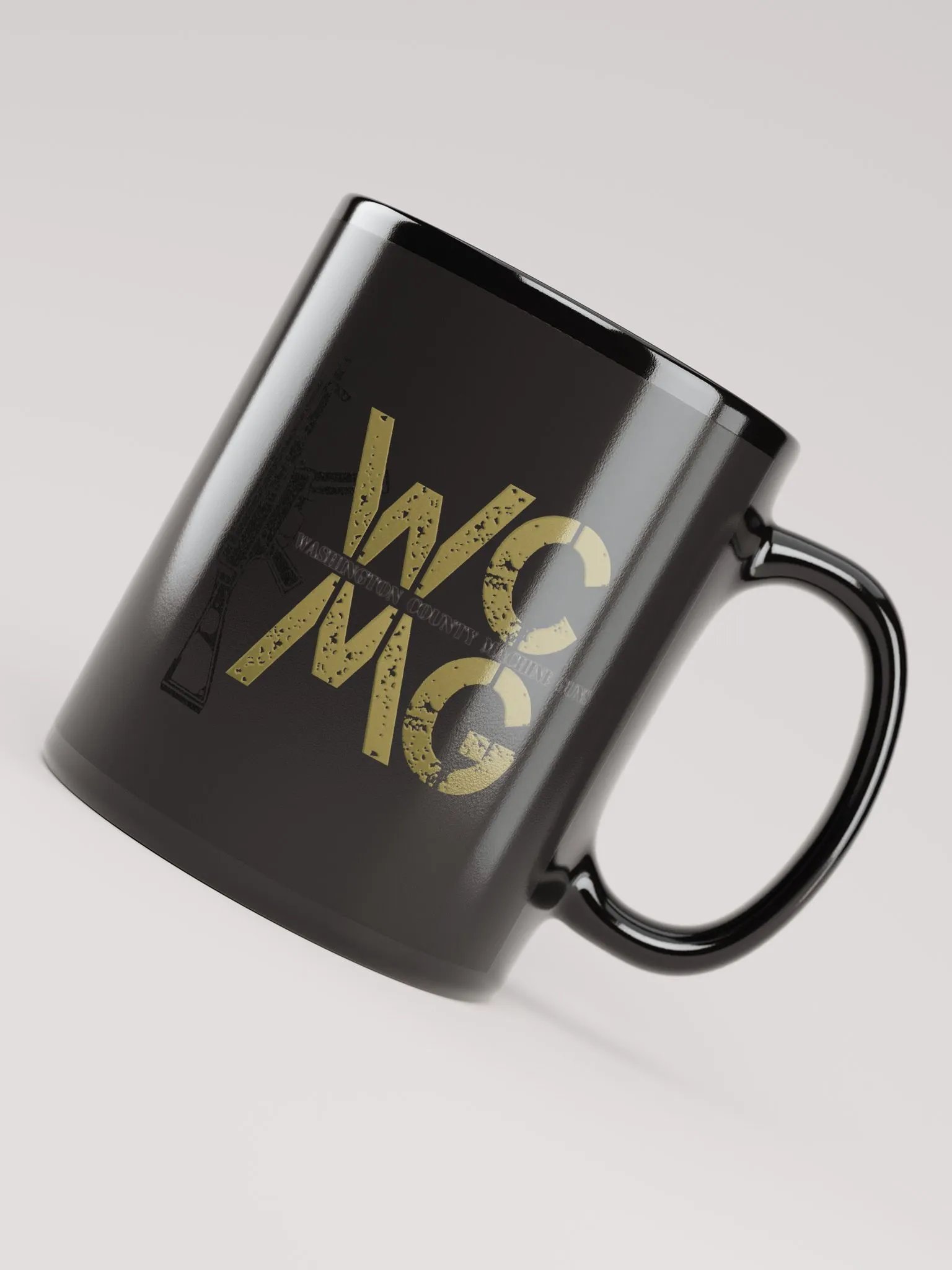 WCMG Cup 11oz product image (4)
