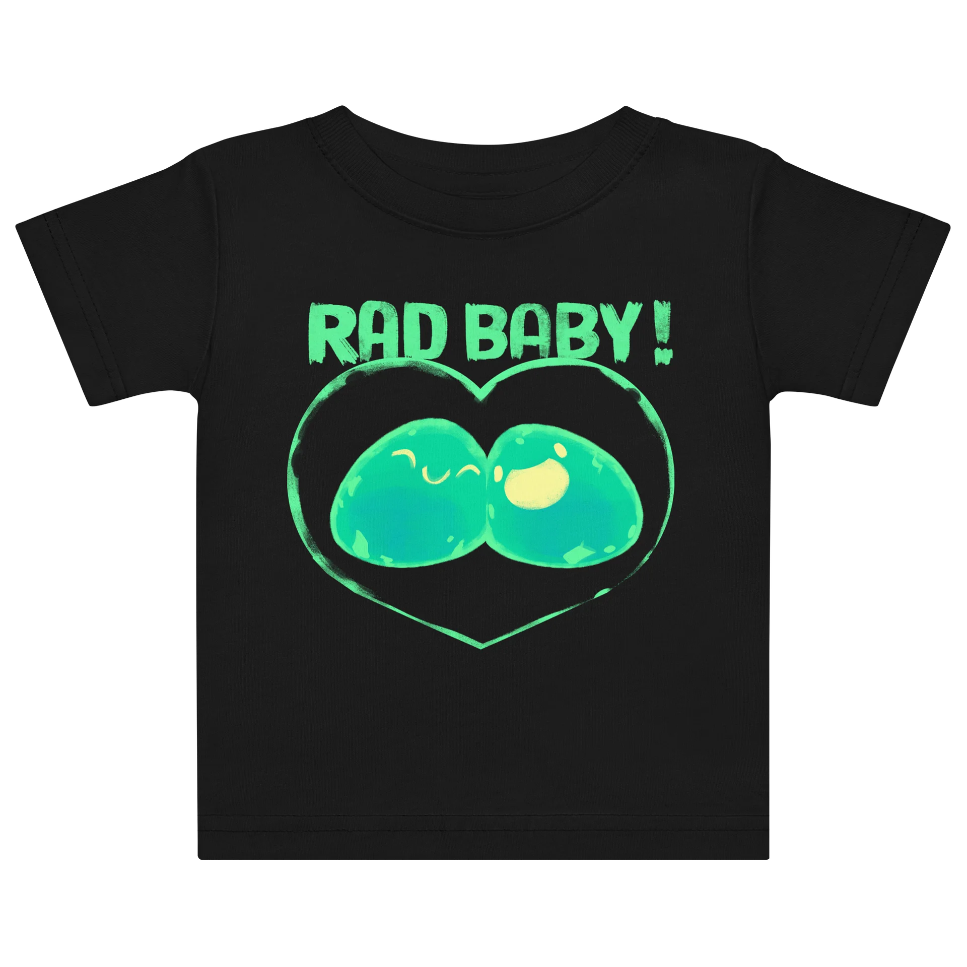 Rad Toddler Tee product image (1)