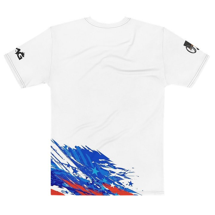 Two Wheels Forward Merica Edition product image (2)