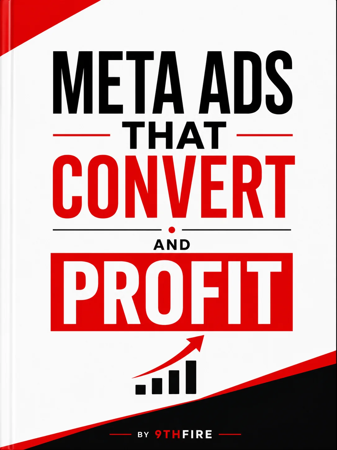 Meta Ads That Convert and Profit Bundle product image (2)