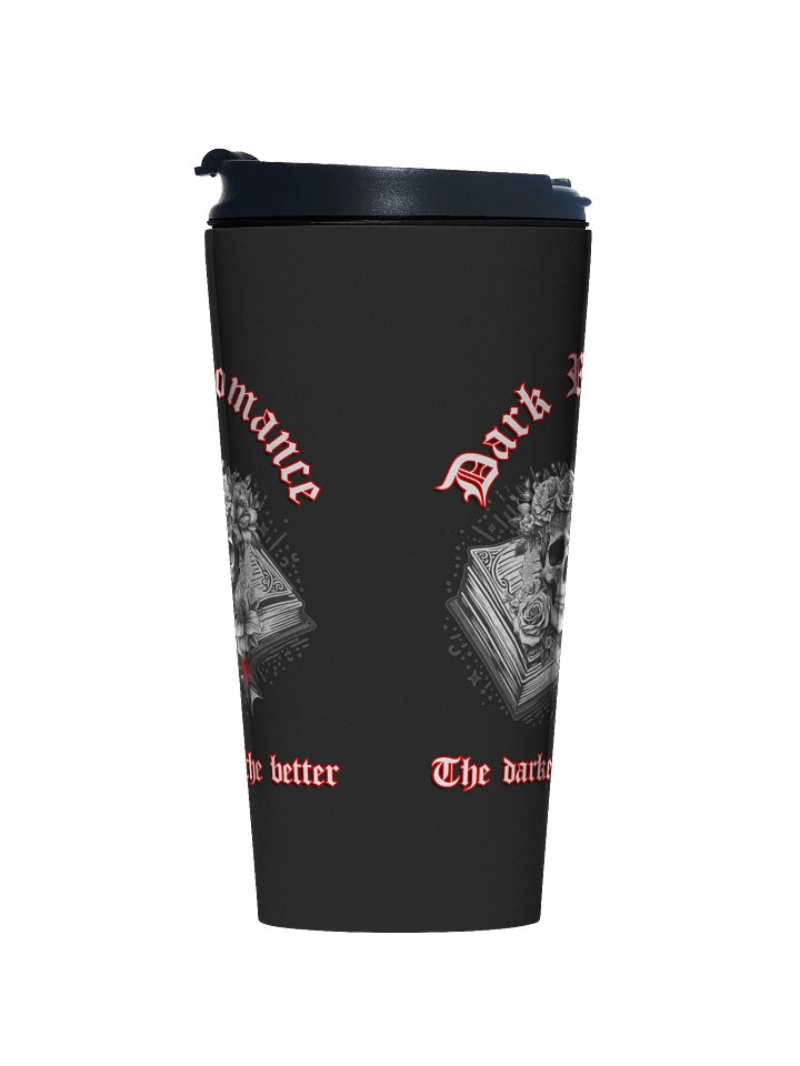 Booktok - Darker The Better - Travel Mug product image (1)