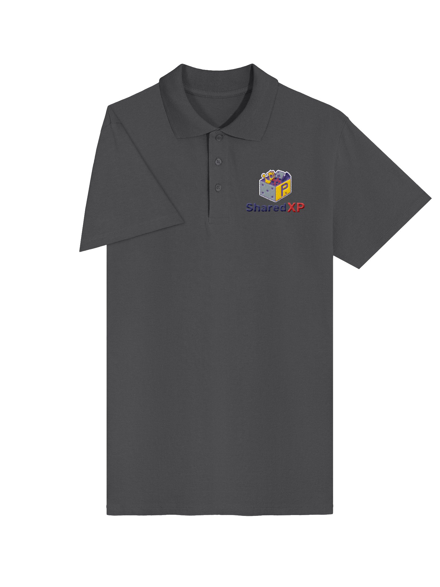 Shared XP Polo Shirt product image (12)