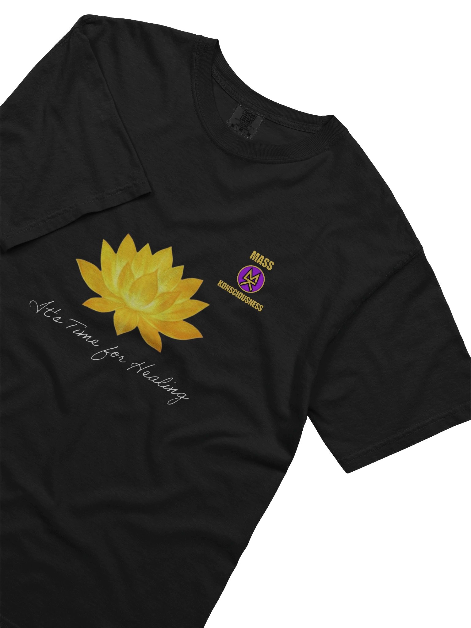 Its Time For Healing Tees product image (20)