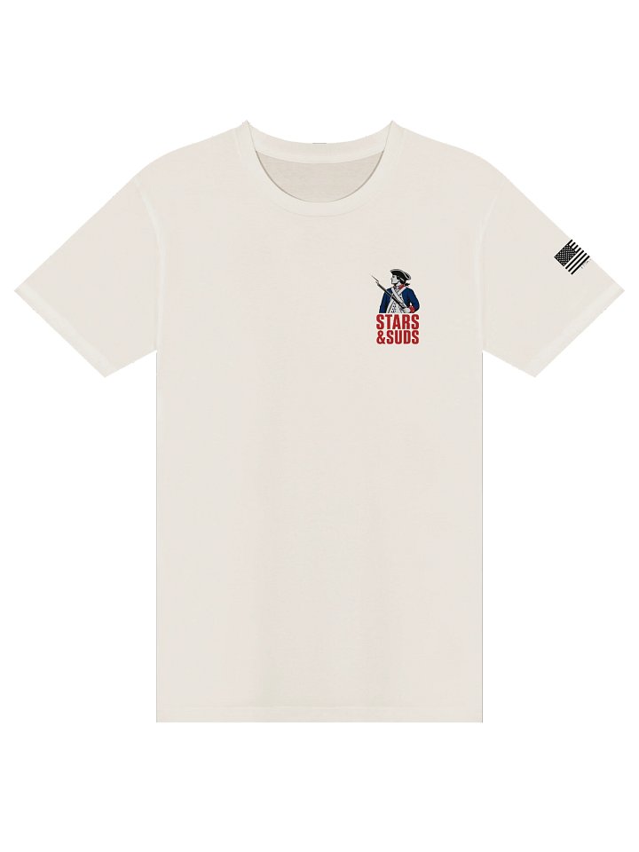 Ben Drankin - Heavy Cotton T-Shirt product image (2)