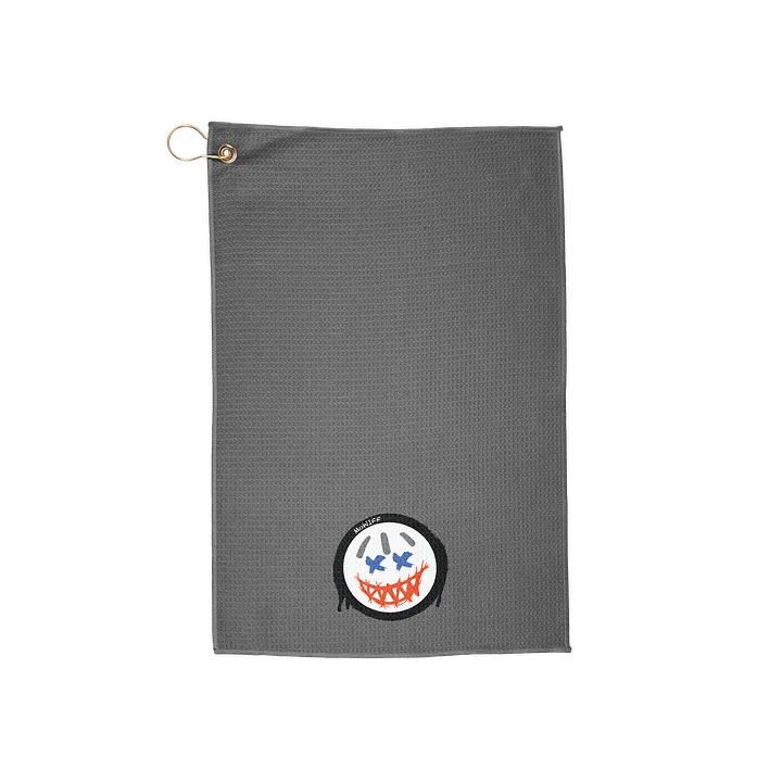 Purge Towel product image (1)