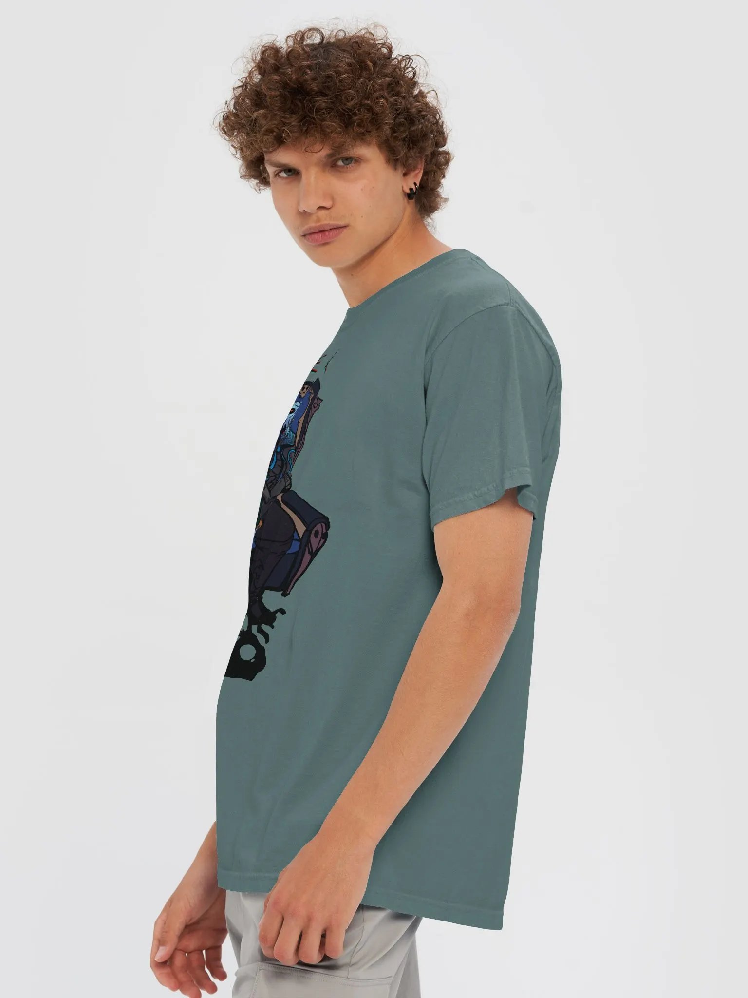 Hel Tshirt product image (18)