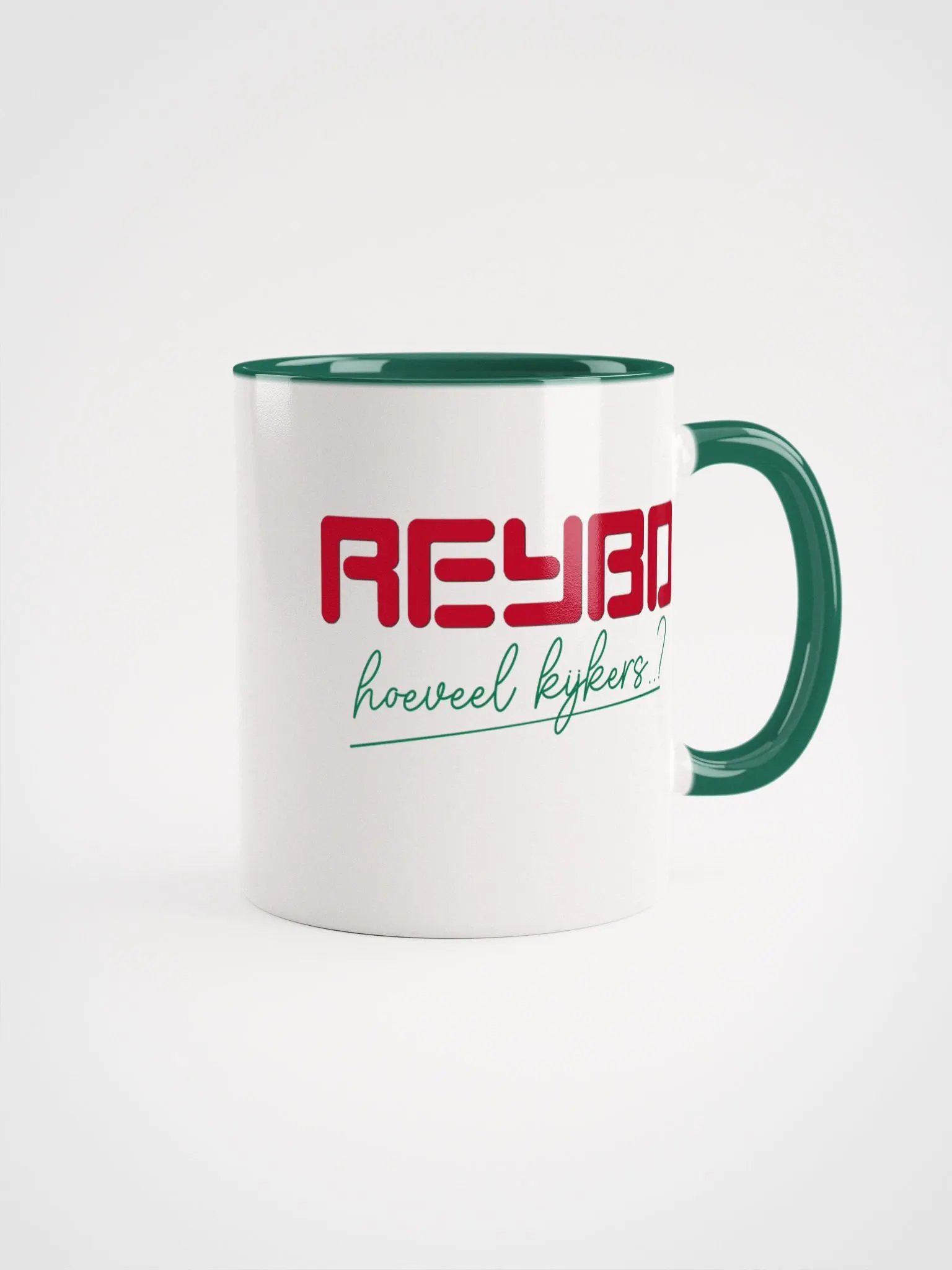 REYBO Mug 2.0 product image (1)