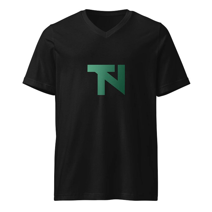 Transformation Nation V-neck Tee (Classic cut-Men's) product image (1)
