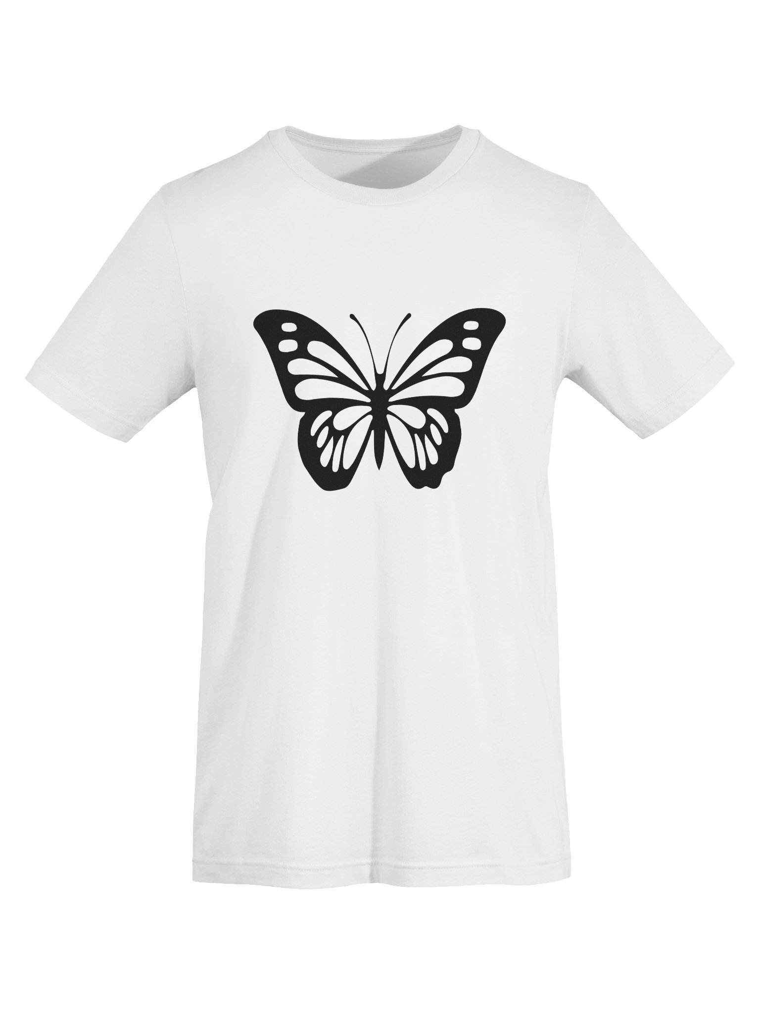 Transformation Butterfly Unisex T-Shirt product image (1)