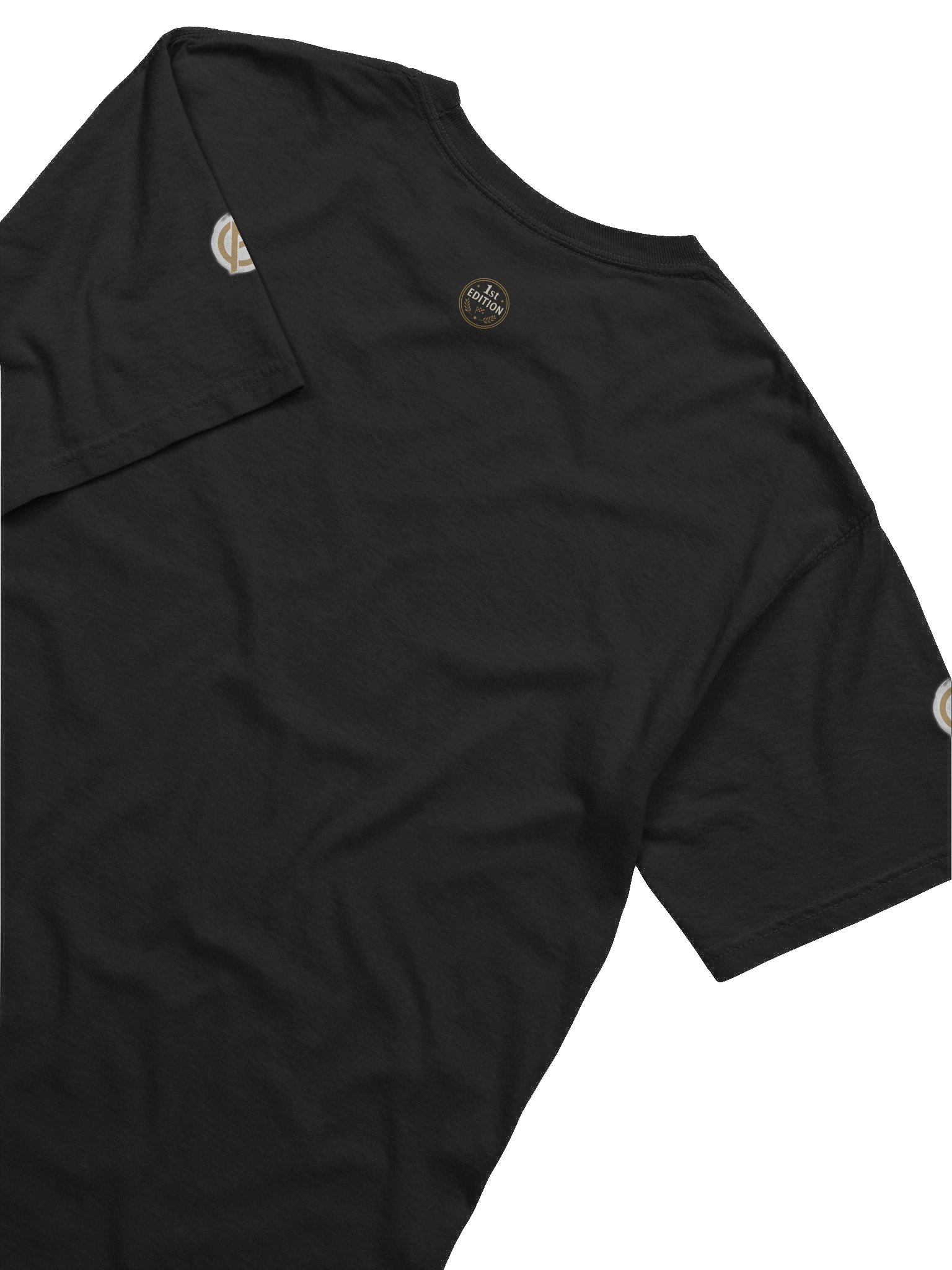 1st Edition LARS BAR Heavyweight T-Shirt product image (6)