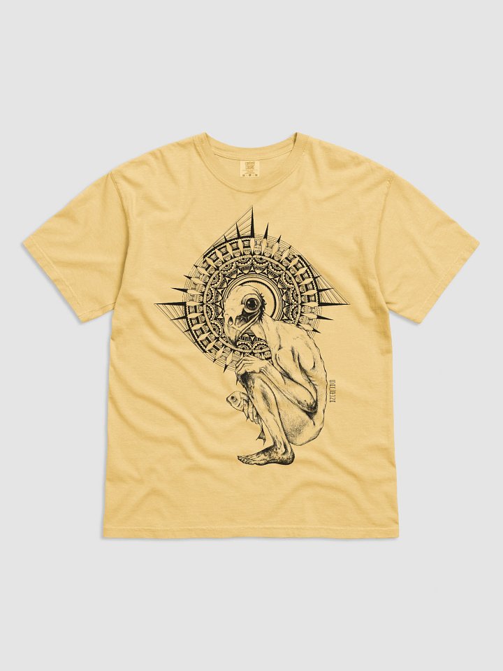 Hold my Head II • T-shirt product image (2)