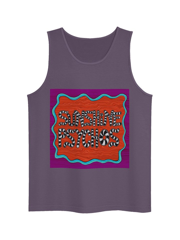 sunshine psycho tank product image (1)