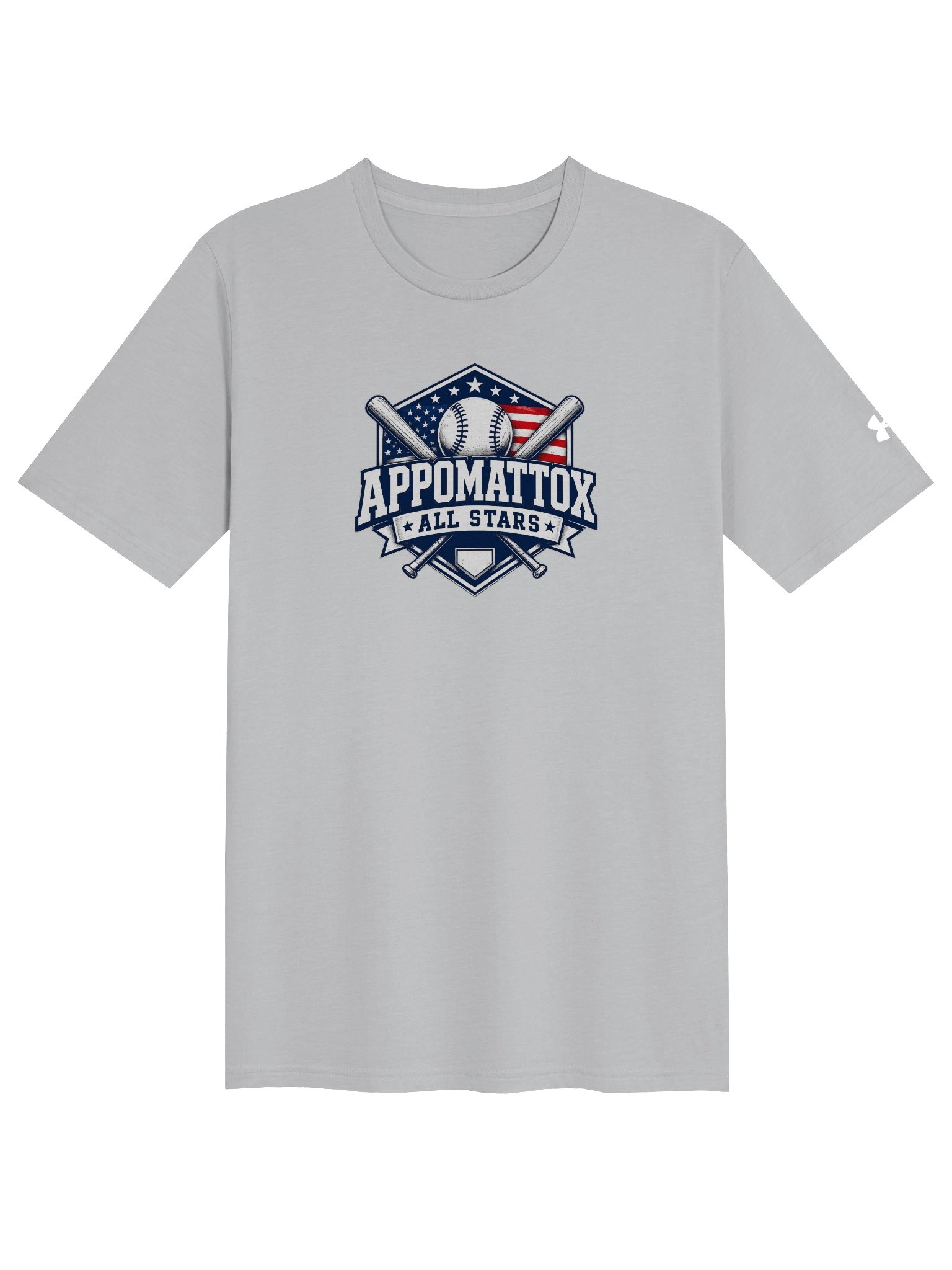 All-Star Shirt McFadden product image (1)