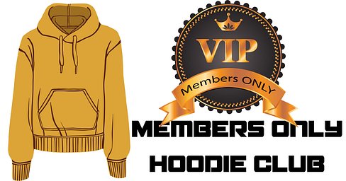 Member of The Hood
