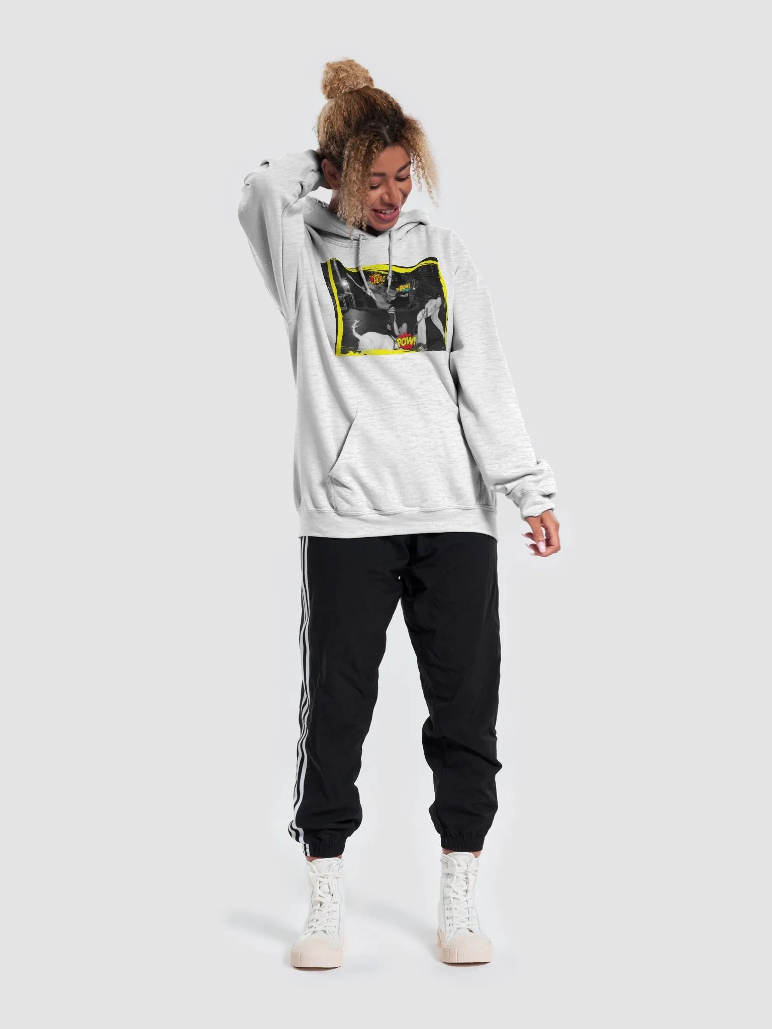 Gallus Hoodies product image (23)