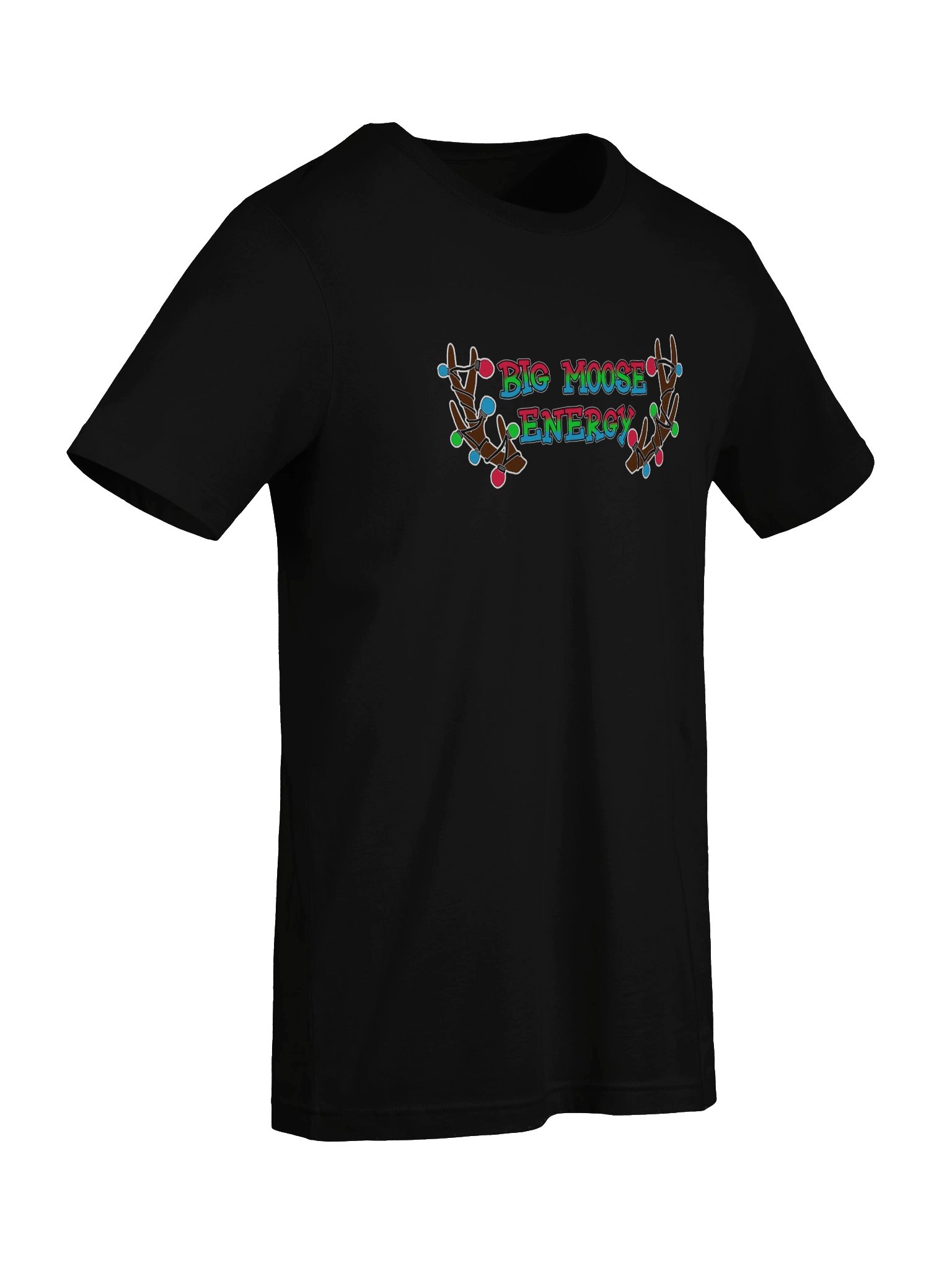 Holiday Energy Tshirt product image (60)