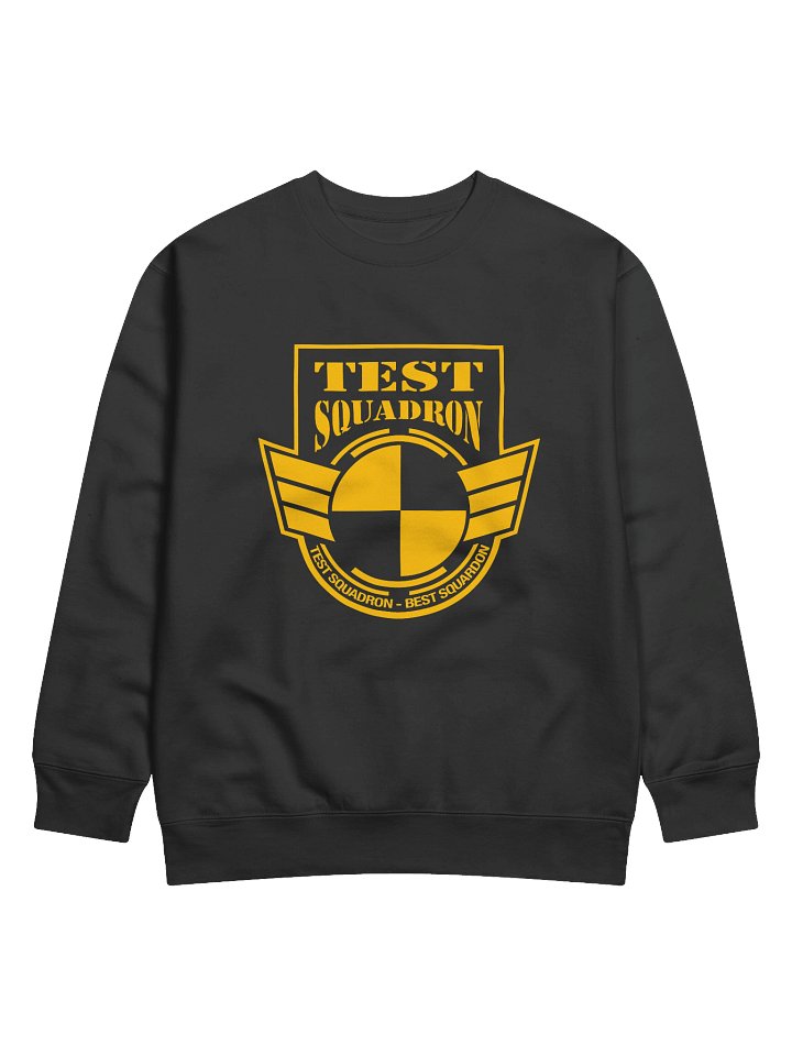 TEST Legacy Sweatshirt product image (1)
