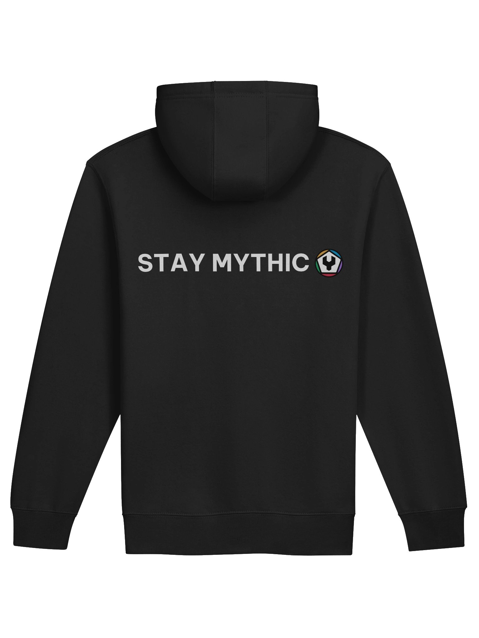 Mythic Tools - Zip Up Hoodie product image (2)