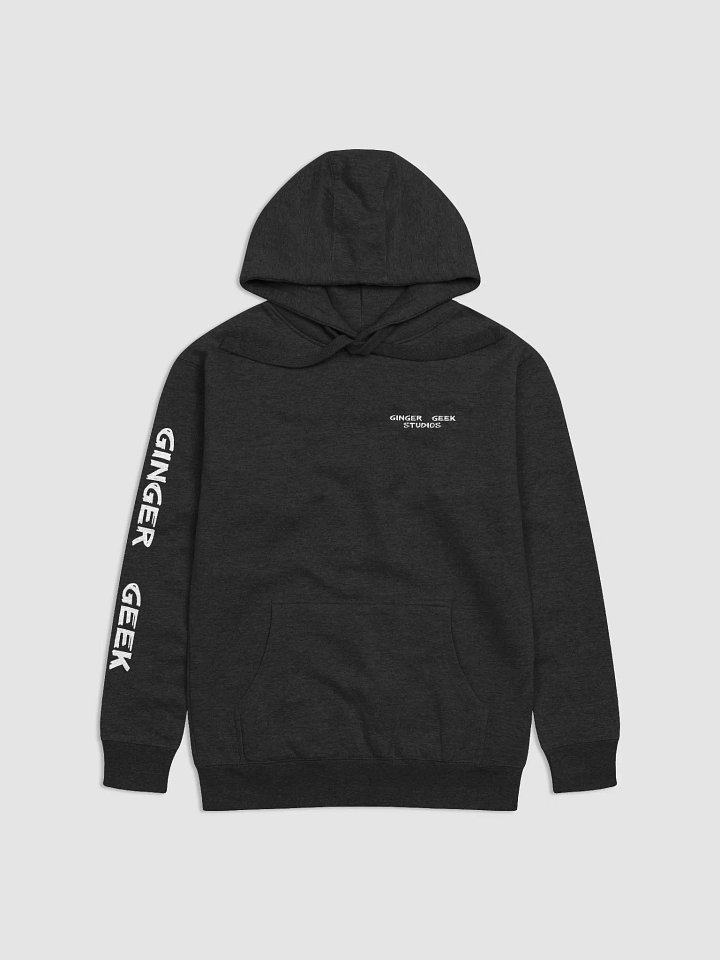 Studio Hoodie product image (10)