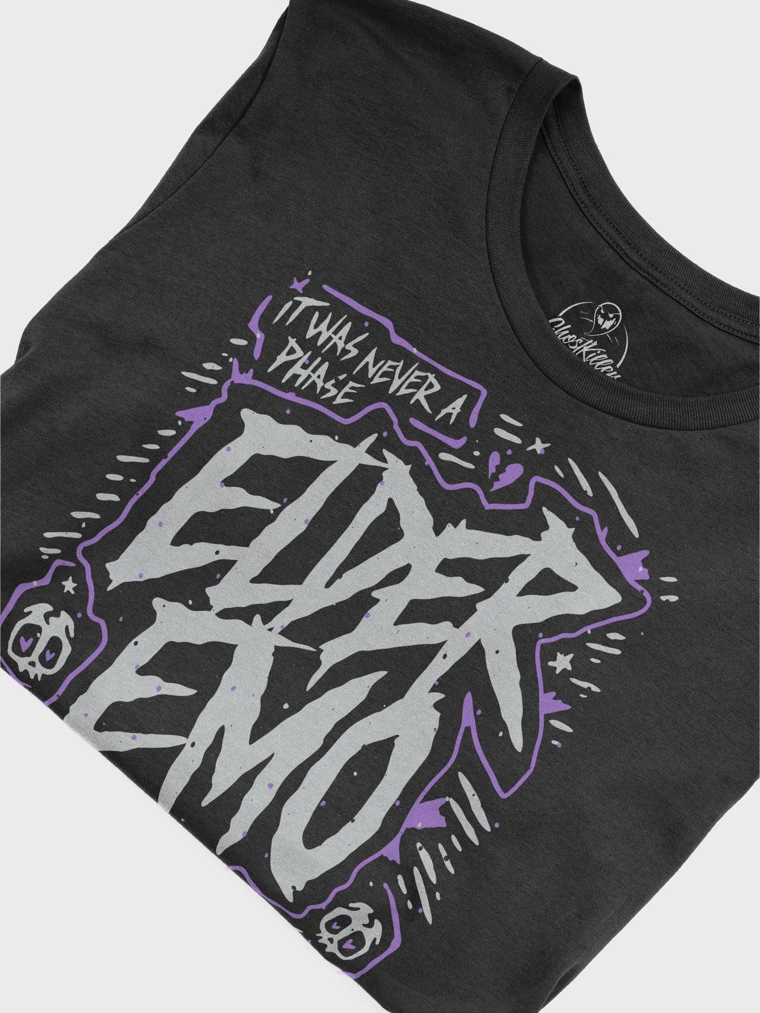 Elder Emo - Purple product image (3)