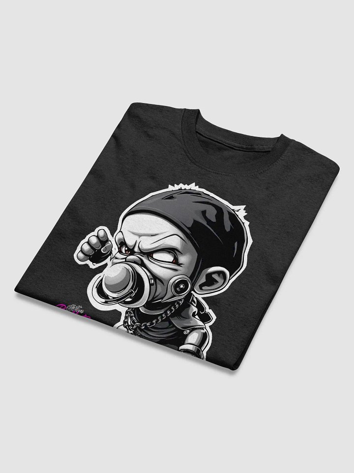 Kilo Express - Paper Chasers Bio Baby Tee product image (2)