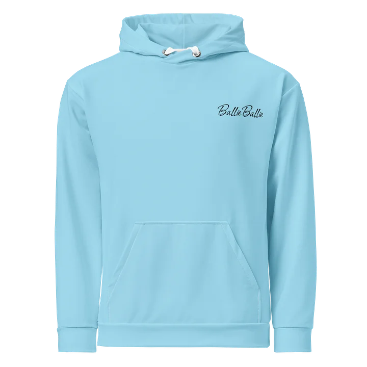 Hoodie product image (1)
