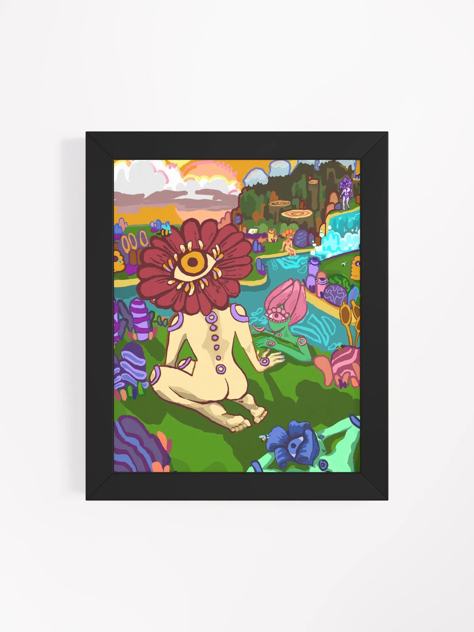 The Looking Garden product image (1)