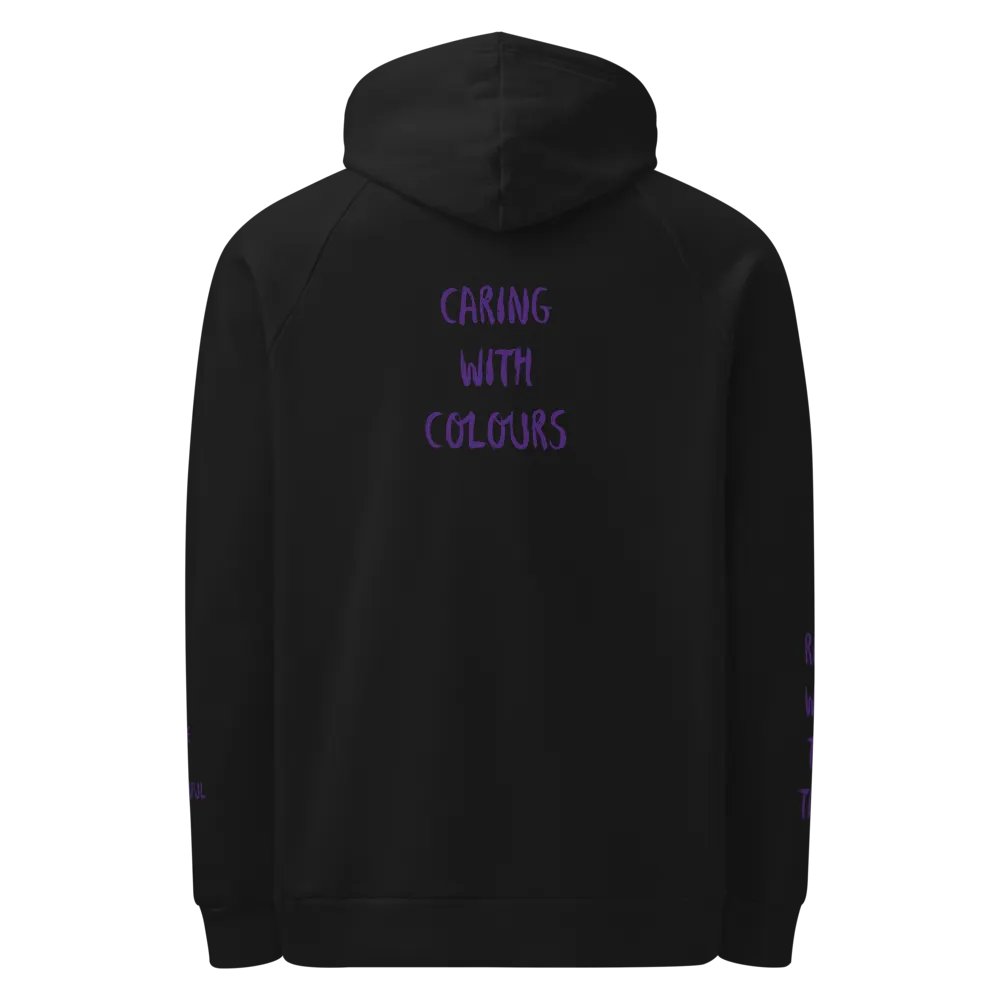 CWC under armour hoody product image (2)