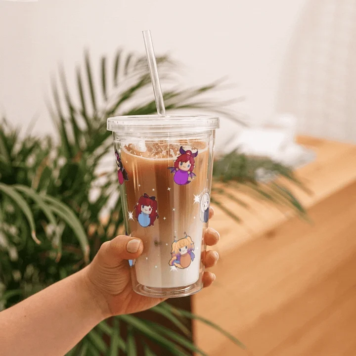 StarGazer Tumbler! product image (1)
