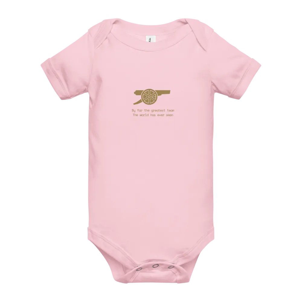 Born a Gooner product image (11)