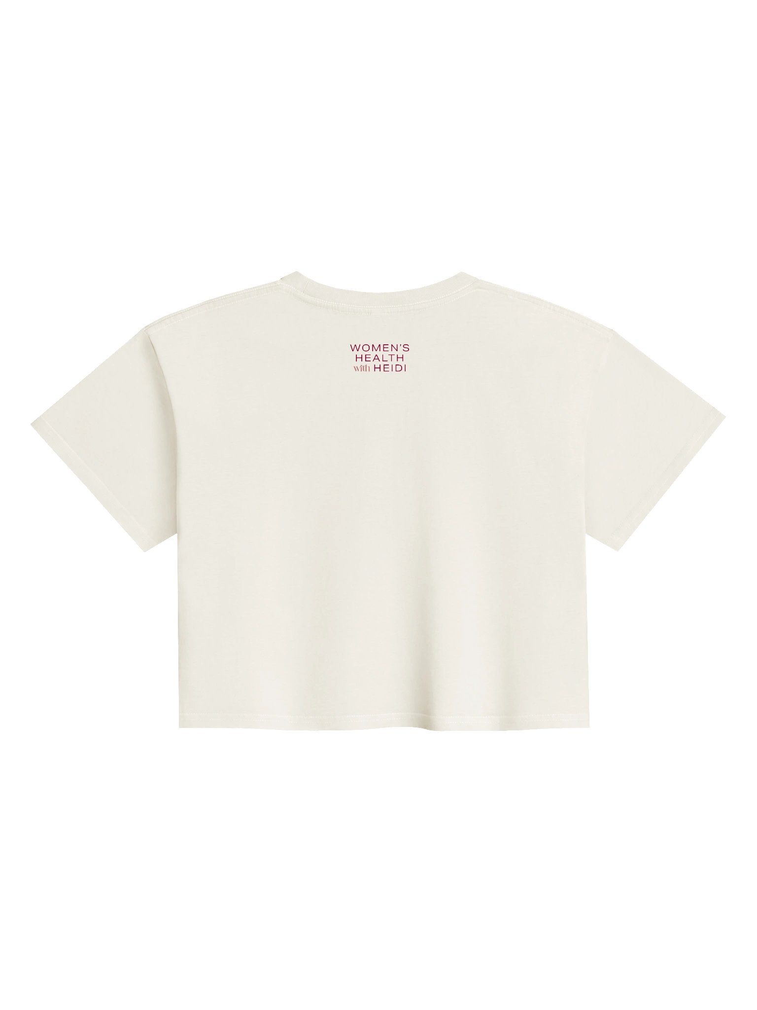 It Aint Easy Being Squeezy Crop Tee product image (20)