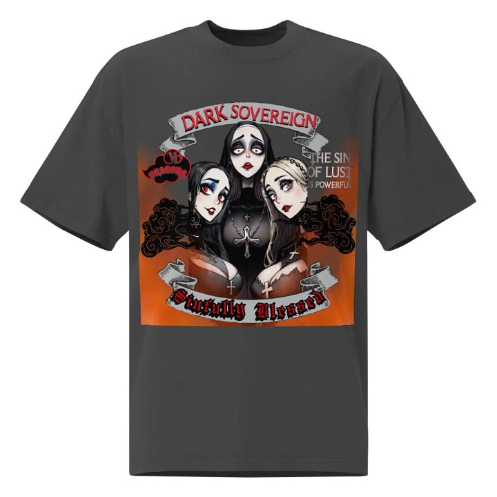 the trinity tee product image (1)