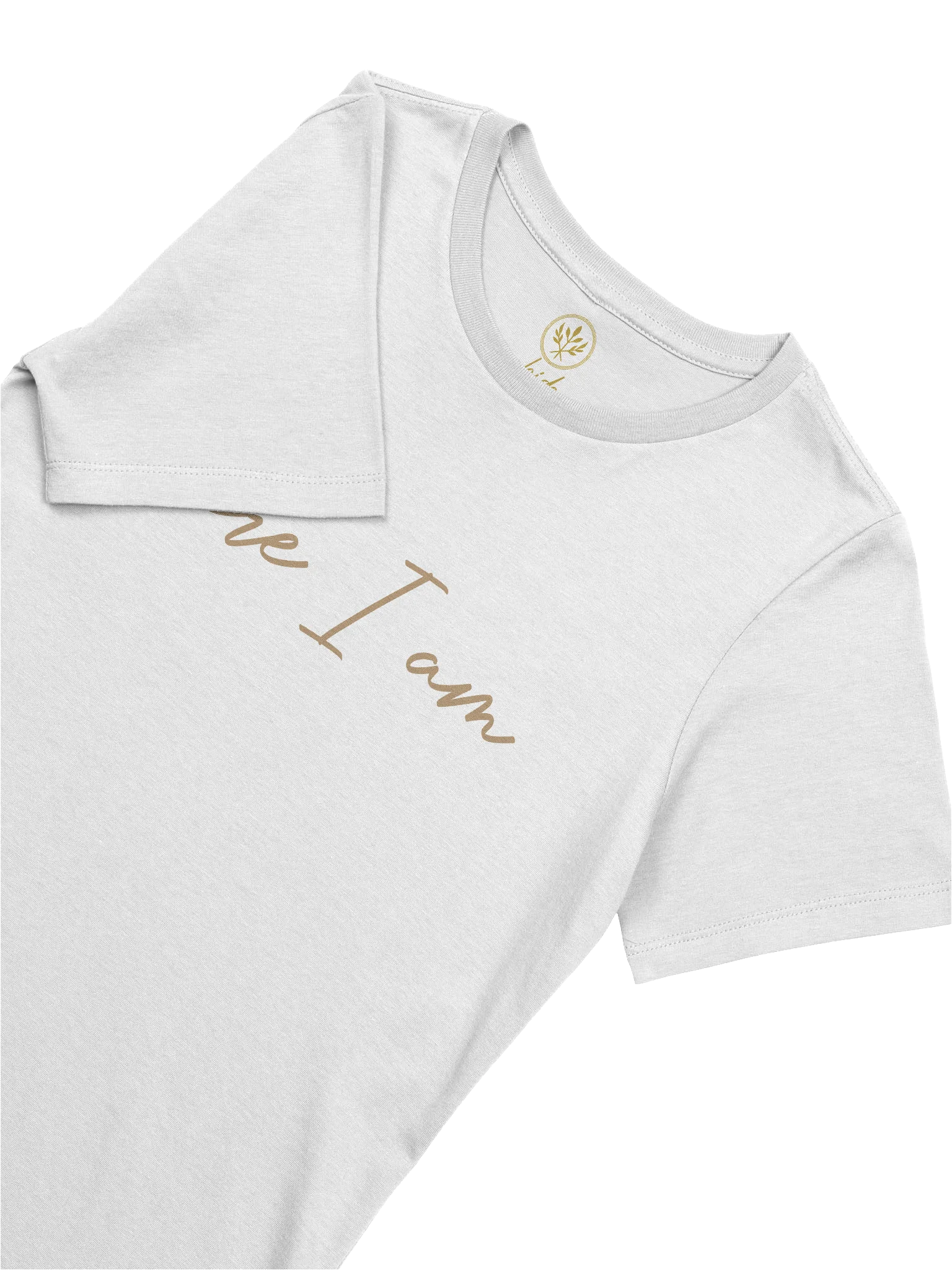 Here I am (Oversized Tee) product image (3)