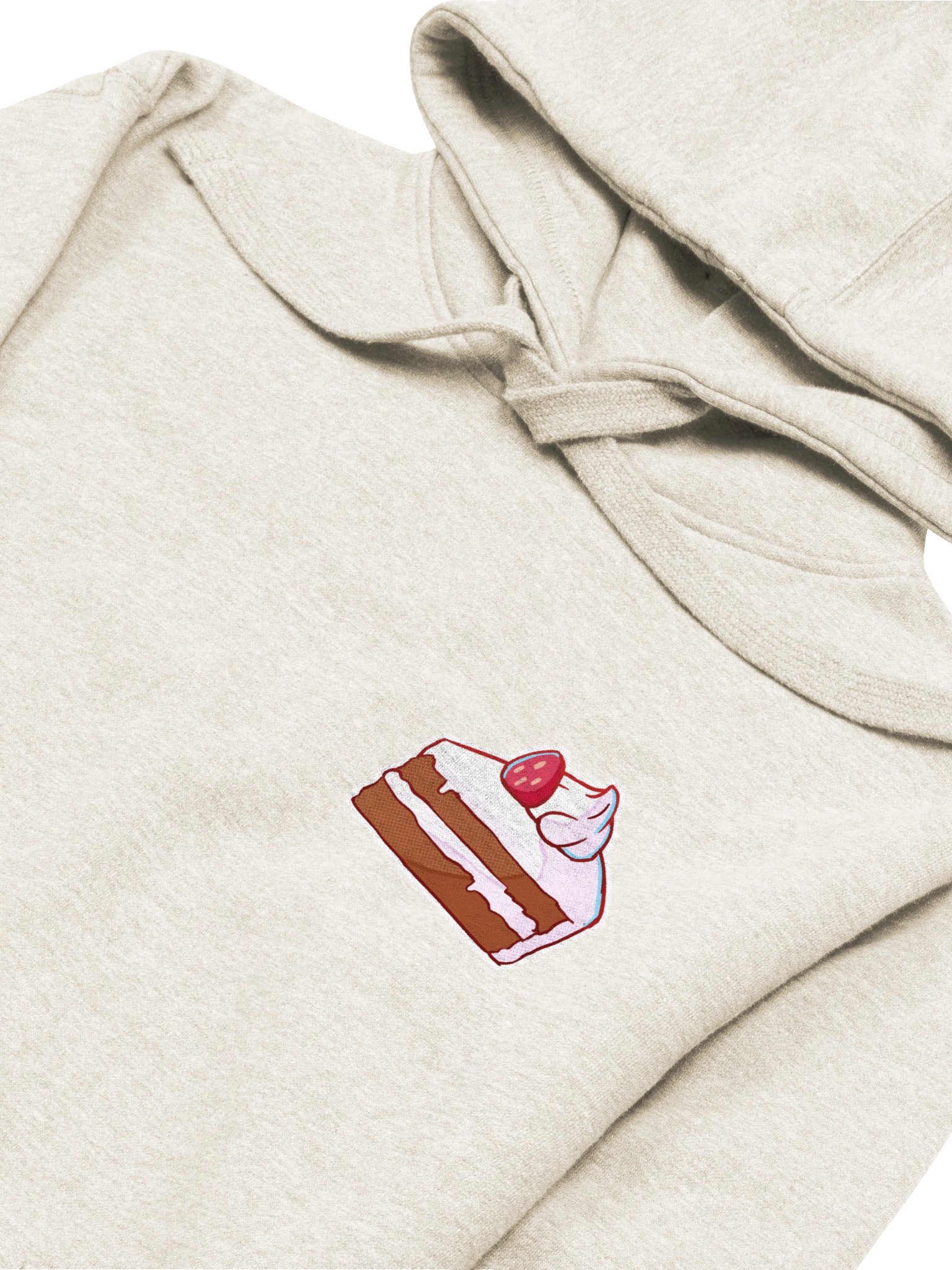 Oxy SWEETS Unisex Premium Hoodie product image (4)
