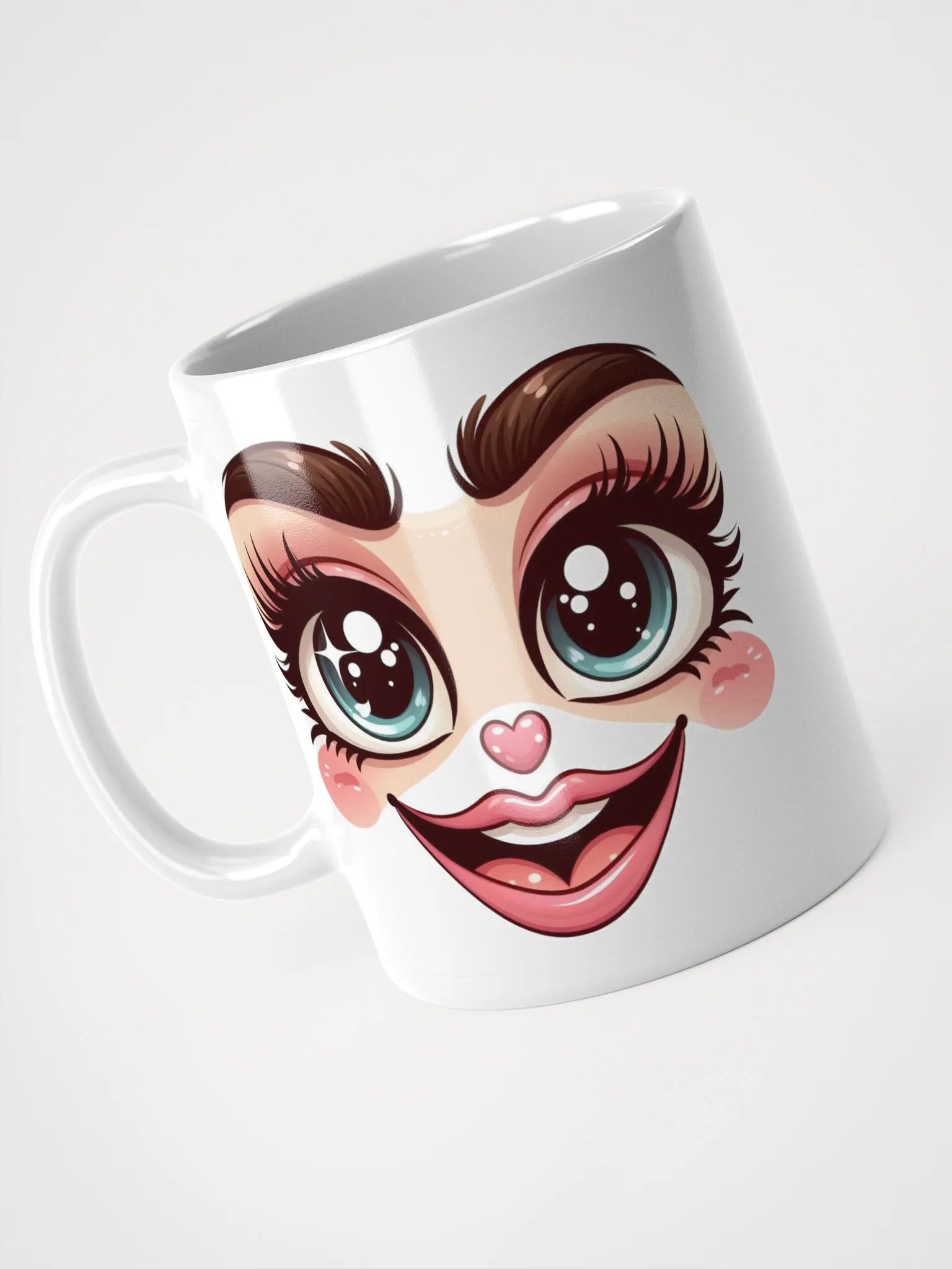 Smile Mug product image (7)