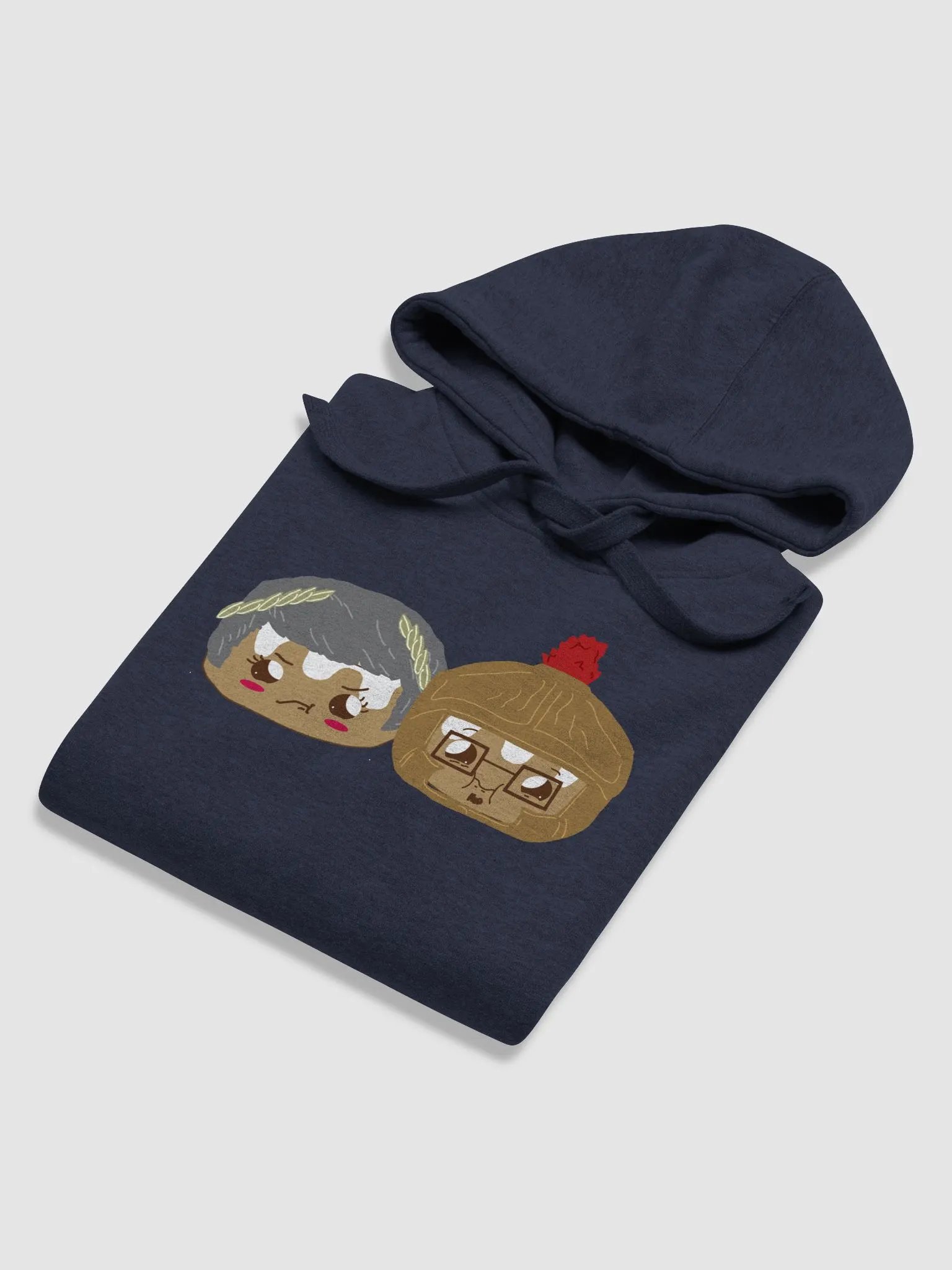 Life of Brian Hoodie product image (5)