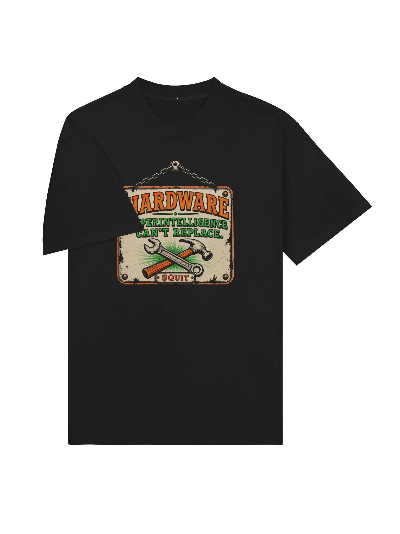 Hardware Tee product image (3)