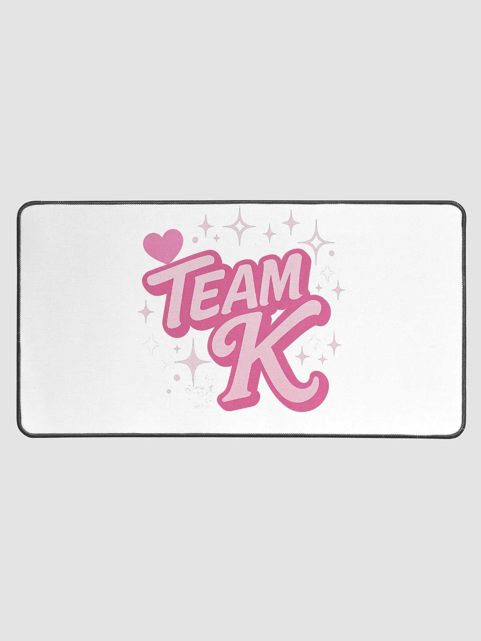 K's WORLD Desk Mat 15.5" x 31.5" product image (1)
