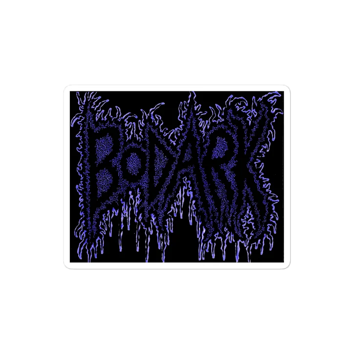 Bodark logo product image (2)
