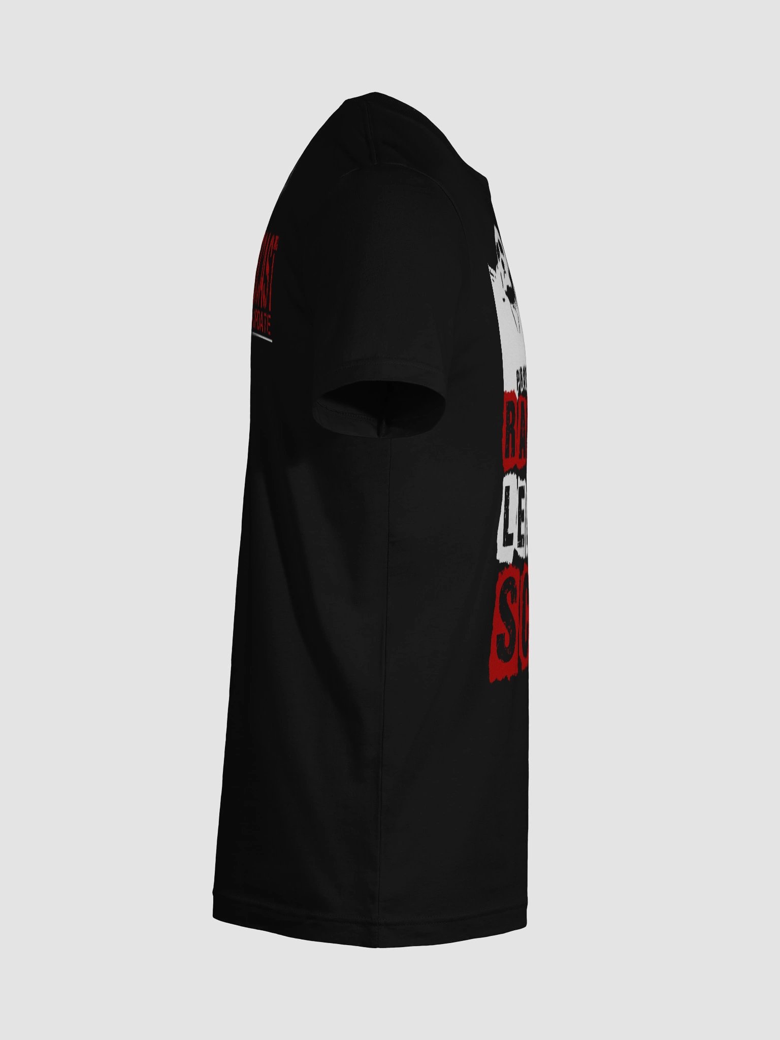 Proud Radical Leftist Scum | Titus Podcast T-Shirt product image (117)