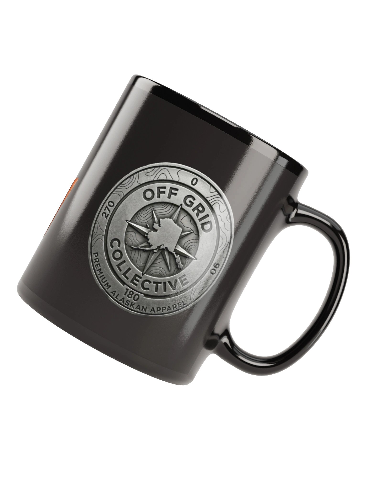 PREMO YELLOWEYE ROCKFISH MUG product image (11)