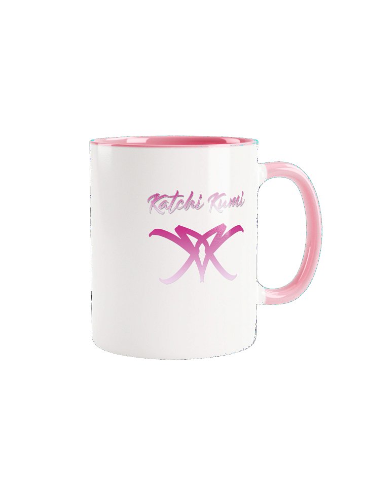 Katchi Coffee Mug product image (1)