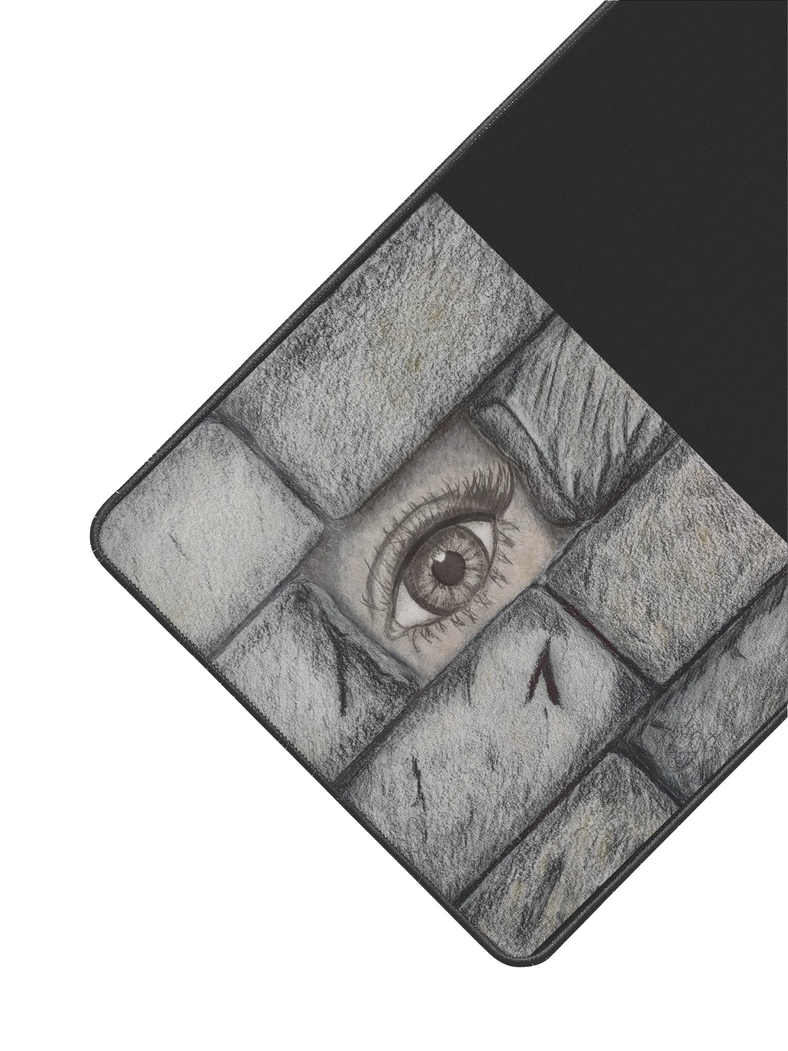 Desk Mat 12" x 22" product image (2)