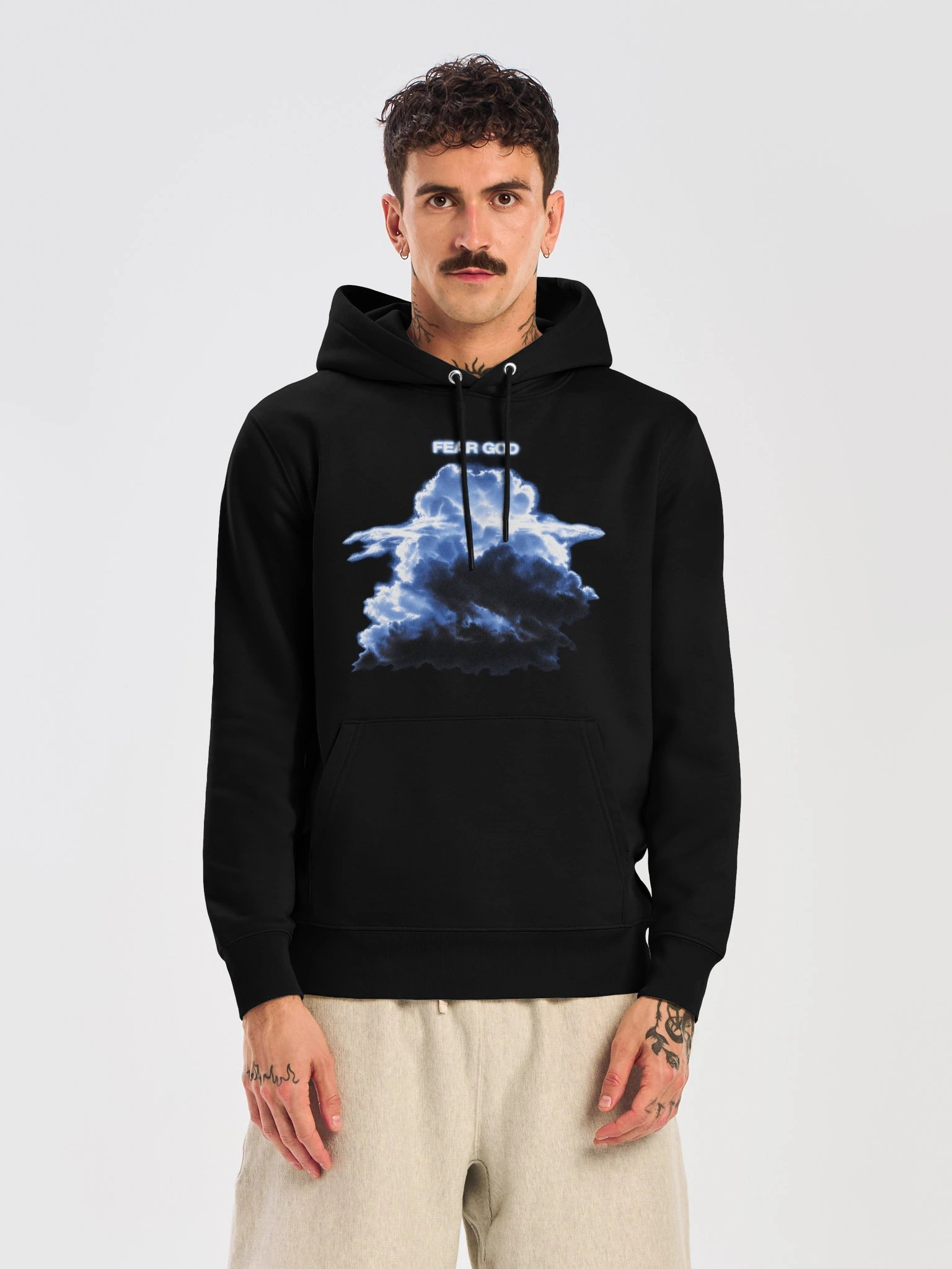 FEAR GOD - HOODIE product image (10)
