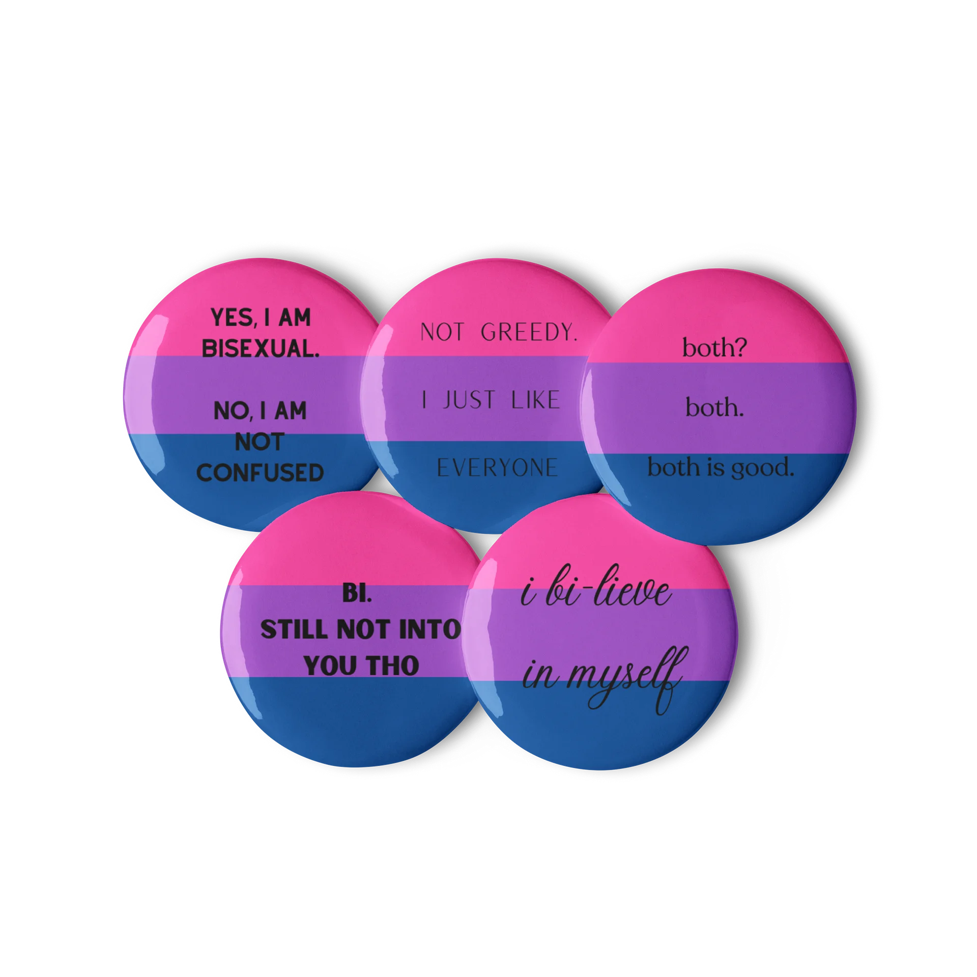 Bisexual Pins product image (3)
