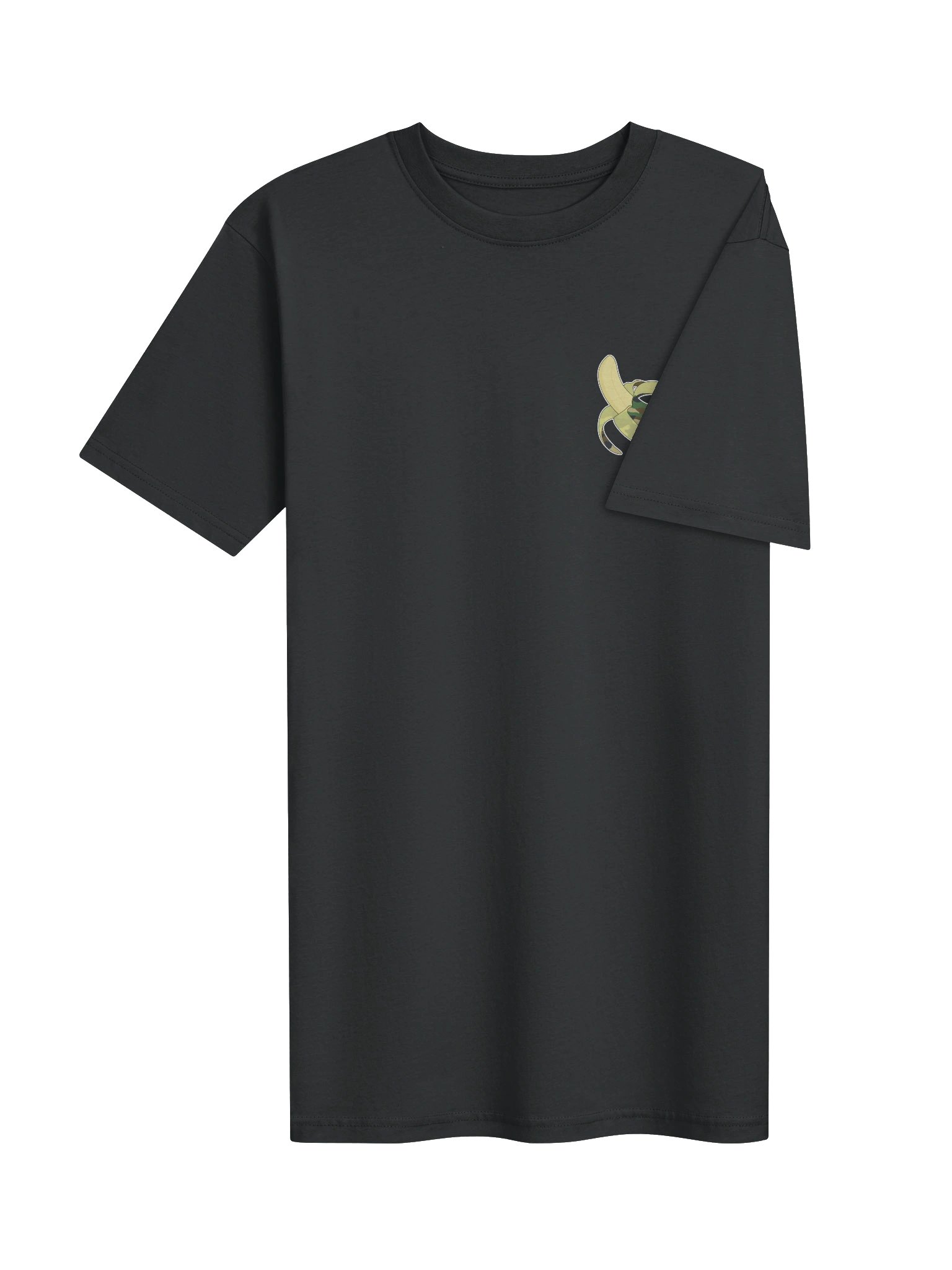 Banana Army Men's Premium Heavyweight Tee product image (28)
