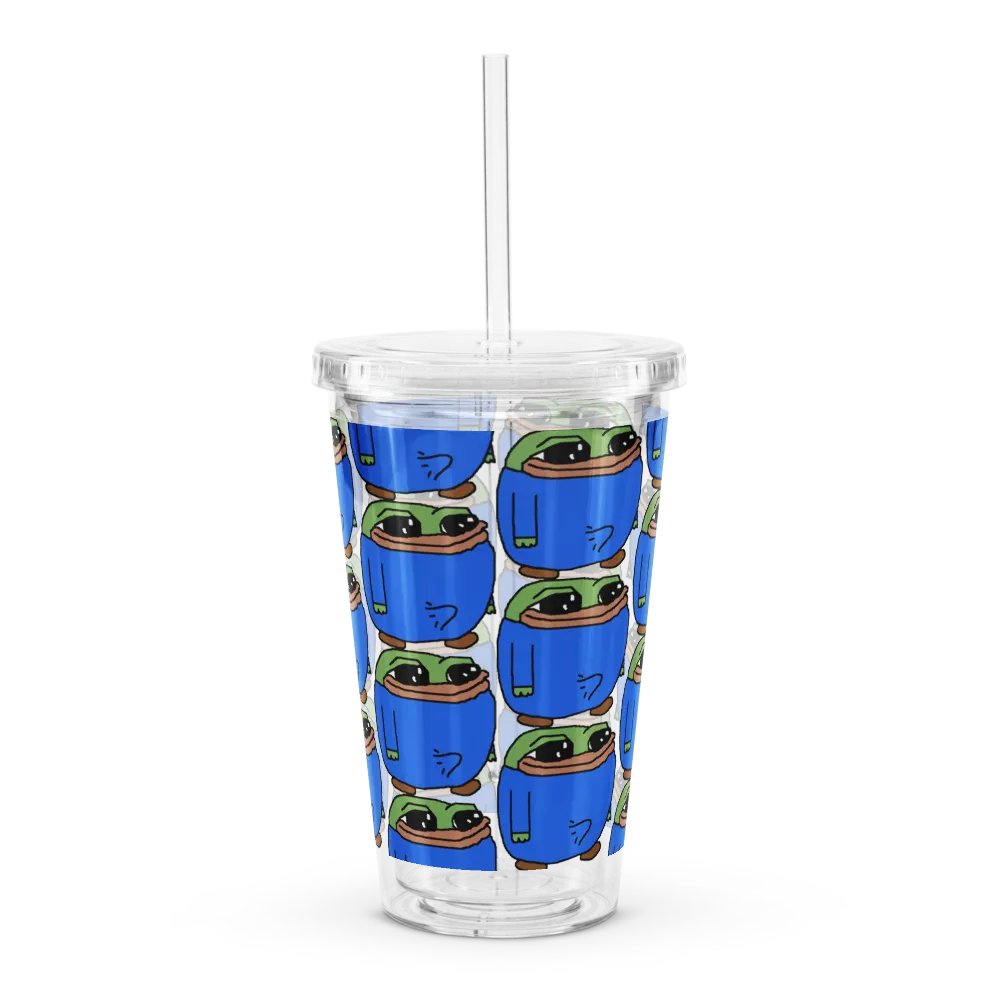 PEPE Double Wall Tumbler product image (4)